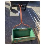Scotts Drop Spreader