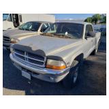 1998 Dodge Dakota SLT V-8 Magnum Pickup