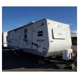 2005 Keystone Sprinter Travel Trailer