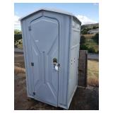 Portable Toilet