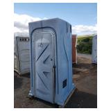 Portable Toilet