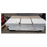 (2) Pickup Crossover Toolboxes
