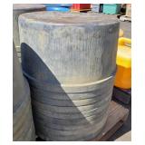 (10) Smudge Pot Bases
