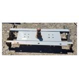B&W Gooseneck Hitch