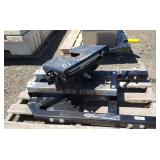 Pull-Rite Fifth Wheel Hitch