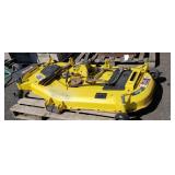 John Deere 62' Mower Deck