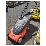 Black & Decker Electric 19' Push Mower