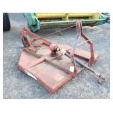 3pt Rotary Mower