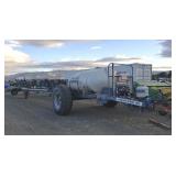 80' Flexi-Coil 65 Sprayer