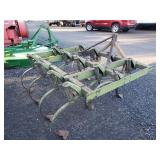 3-Point 6' Cultivator