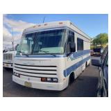 1993 Winnebago Motorhome