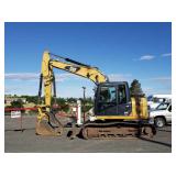 Cat 311F L RR Excavator