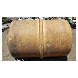 Fiberglass Tank