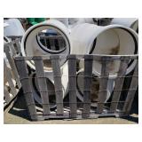 18' PVC Fittings