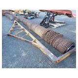 Roller Packer