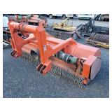 Rears 6' Flail Mower