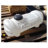 15-Gallon Spray Tank