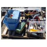 Miscellaneous Car Parts