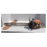 Stihl MS-362 Chainsaw