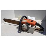 Stihl 031-AV Chainsaw