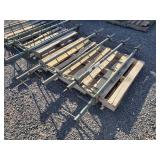 6' Spike Tooth Harrow