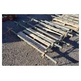 6' Spike Tooth Harrow