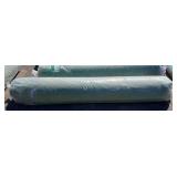 Artificial Grass Turf w/Drainage Holes