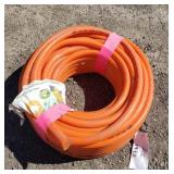 Roll of 3/4' Hose