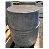(10) Smudge Pot Bases