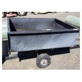 Garden Trailer