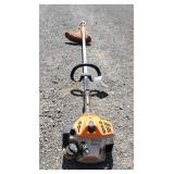 Stihl FS-70R Weedeater