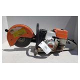 Stihl TS-360 Chop Saw