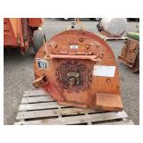 Olathe Model 67 Blower