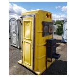 Portable Toilet