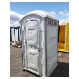 Portable Toilet