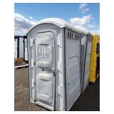 Portable Toilet
