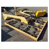 Hay Grapple