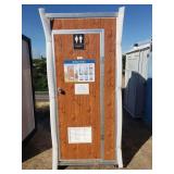 Mobile Toilet