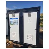 Mobile Toilet