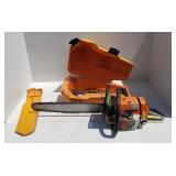 Sthil MS-260 Chainsaw w/Case