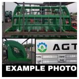 Quick Attach Grapple