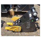 Mini Excavator Bucket