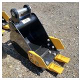 Mini Excavator Bucket