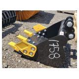 Mini Excavator Bucket