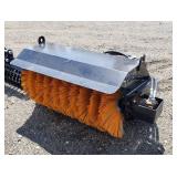 SDLANCH Snow Angle Sweeper