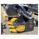 Mini Excavator Bucket