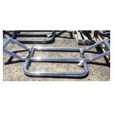 Kenworth T-680 Brush Guard
