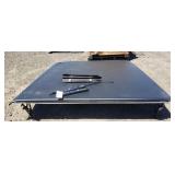 UnderCover Tonneau Cover for 2011 Toyota Tundra