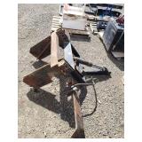 Truck Hoist