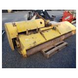 3-Point 8' Flail Mower